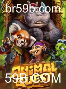 Explorando o Mundo de Aventuras em AnimalQuest