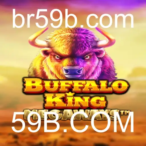 Descubra o Mundo de BuffaloKing: Um Jogo de Aventuras Incrível no 59B.COM