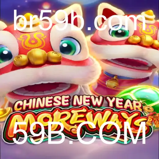 Desvendando o Fascínio do Jogo CHINESENEWYEARMOREWAYS da 59B.COM