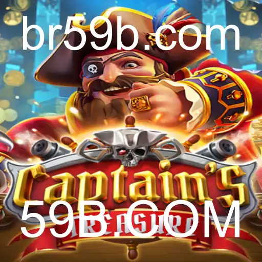 Descubra o Fascinante Mundo de CaptainssTreasure