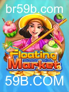 FloatingMarket: Um Mergulho no Mundo de Estratégias e Táticas