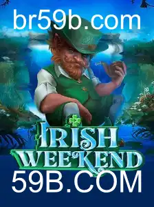 Descubra IrishWeekend: O Novo Jogo de Estratégia com Elementos da Cultura Irlandesa