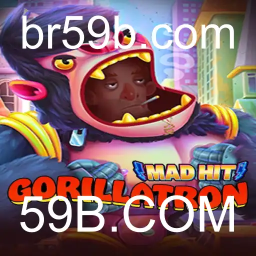 Descubra MadHitGorillatron: O Jogo Que Está Conquistando o Mundo