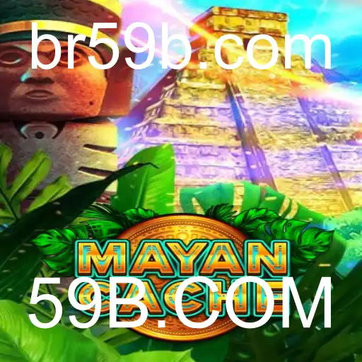 MayanCache: Aventura e Descoberta no Mundo Antigo
