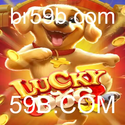 Desvendando o Jogo LuckyDog: Diversão e Estratégia na Plataforma 59B.COM