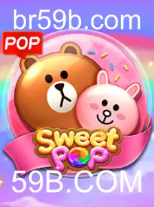 SweetPOP: Desvendando o Novo Fenômeno dos Jogos com 59B.COM