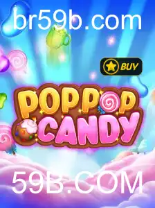 POPPOPCANDY: Explorando o Mundo Doce do Novo Jogo de Estratégia