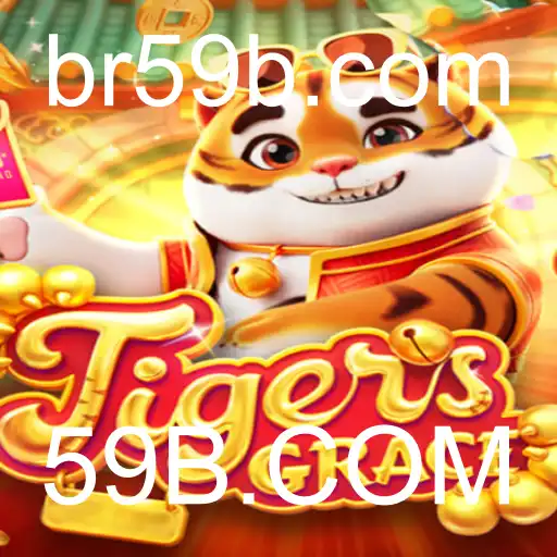 TigersGrace: Descubra o Universo de Aventuras e Estratégias com 59B.COM