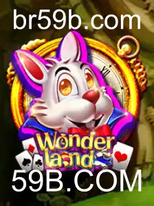 Explorando o Universo de Wonderland: O Novo Fenômeno dos Jogos