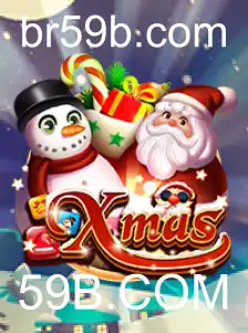 Descubra o Empolgante Mundo do Jogo 'Xmas' e as Novidades da Plataforma 59B.COM