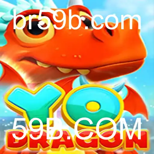 YoDragon: Explore o Mundo do Jogo Através da Plataforma 59B.COM